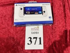 SONY PLAYSTATION BACKBONE