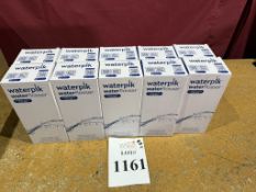 WATERPIK WATER FLOSSER CORDLESS PULSE