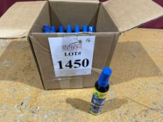 LOT CONSISTING OF (16) LITTLE TREES SPRAY