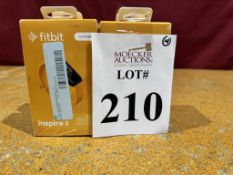 GOOGLE FITBIT INSPIRE 3