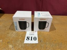 EMBER TEMPERATURE CONTROL MUG 14 OZ