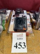 BLACK & DECKER 2 AMP FAST CHARGERS