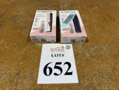 FINISHING TOUCH FLAWLESS FACE