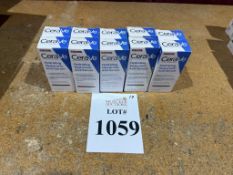 CERAVE HYDRATING HYALURONIC ACID SERUM 1 FL OZ