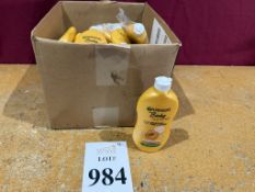 GARNIER BODY SUMMER 24H GRADUAL TAN LOTION 400ML