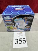 SMART SKETCHER 2.0 PROJECT & SKETCH DRAWING