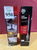 DIRT DEVIL POWER STICK LITE