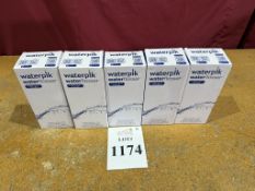 WATERPIK WATER FLOSSER CORDLESS PULSE