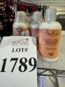 SHEA MOISTURE CURL & SHINE STYLE MILK