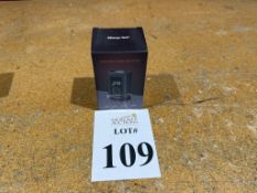 MORPILOT PORTABLE TIRE INFLATOR