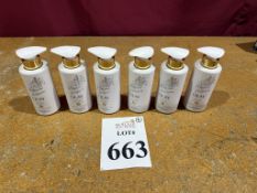 OLAY COLLAGEN B3 HIBISCUS HAND WASH