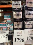 OLAY TOTAL EFFECTS 7 IN ONE NIGHT CREAM 50G