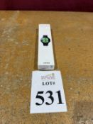 SAMSUNG GALAXY WATCH4