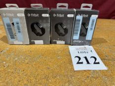 GOOGLE FITBIT CHARGE 6