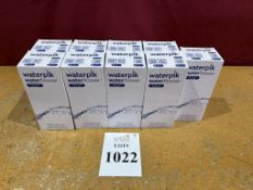 WATERPIK WATER FLOSSER CORDLESS PULSE