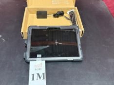 MICROSOFT SURFACE GO 3 WITH COVER