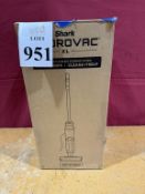 SHARK HYDROVAC XL 3-IN-1 MULTI-SURFACE CLEANING