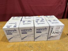 WATERPIK WATER FLOSSER AQUARIUS