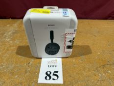 SONY HEADPHONES HD-1000XM5