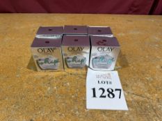 OLAY LUMINOUS WHIP MOISTURIZER 1.76 OZ