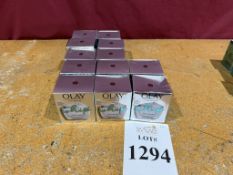 OLAY LUMINOUS WHIP MOISTURIZER 1.76 OZ