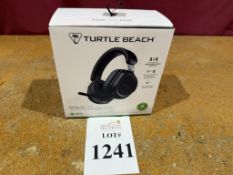 TURTLE BEACH STEALTH 700 GAMING HEADSET