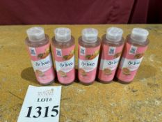 ST IVES EXFOLIATING BODY WASH 16 FL OZ