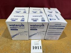 WATERPIK WATER FLOSSER AQUARIUS