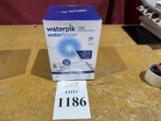 WATERPIK WATER FLOSSER ION PROFESSIONAL