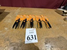 FISKAR FLORAL PRUNING