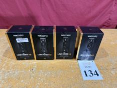 MANSCAPED THE LAWN MOWER 4.0 GROIN GROOMING