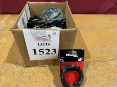 MASTER LOCK 4FT CABLE LOCK