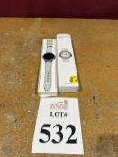 SAMSUNG GALAXY WATCH6