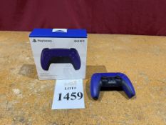 SONY PLAYSTATION DUALSENSE CONTROLLER