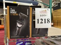 MANSCAPED THE LAWN MOWER 5.0 GROIN GROOMING