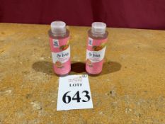 ST IVES EXFOLIATING BODY WASH 16 FL OZ