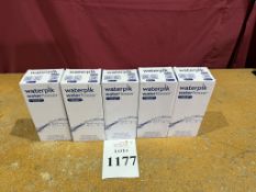 WATERPIK WATER FLOSSER CORDLESS PULSE