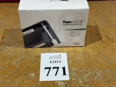 POWERMATIC II CIGARETTE INJECTOR