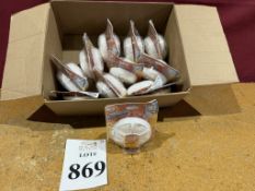 ARM & HAMMER FRIDGE FRESH REFRIGERATOR AIR FILTERS