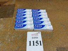 PHARMA DEVELOPPEMENT A313 CORRECTOR CREAM 1.76 OZ