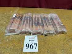 LOT CONSISTING OF (30) HEM AFRICAN MUSK INCENSES