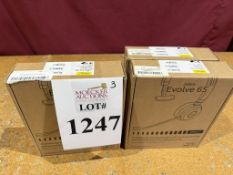 JABRA EVOLVE 6H WIRELESS HEADSET