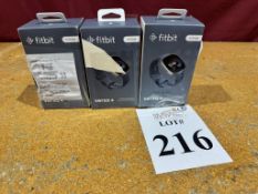 GOOGLE FITBIT VERSA 4