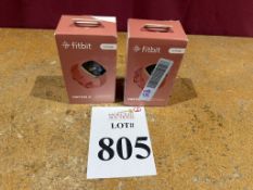 GOOGLE FITBIT VERSA 4