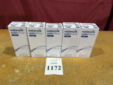 WATERPIK WATER FLOSSER CORDLESS PULSE