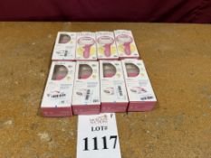 SCHICK INTUITION LEMON BERRY BREEZE RAZOR