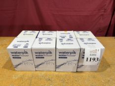 WATERPIK WATER FLOSSER AQUARIUS