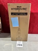 SHARK HYDROVAC XL 3-IN-1 CLEANING SYSTEM
