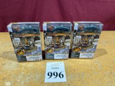 JURASSIC WORLD DOMINION MINIS