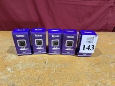 ROKU INDOOR CAMERA SE WIRED 1-PACK